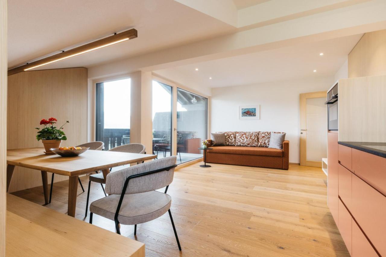 Lisis Loggia Apartment Nova Ponente Exterior photo