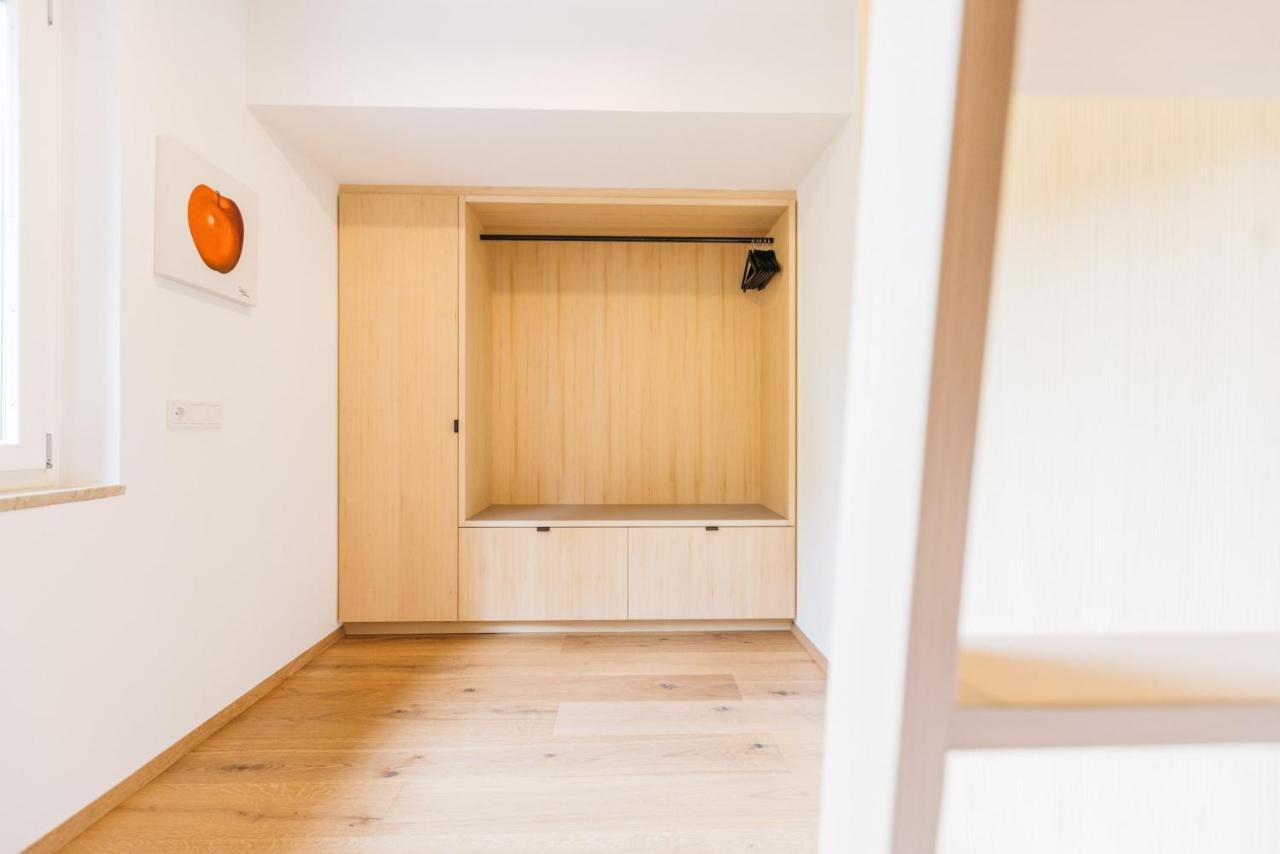 Lisis Loggia Apartment Nova Ponente Exterior photo