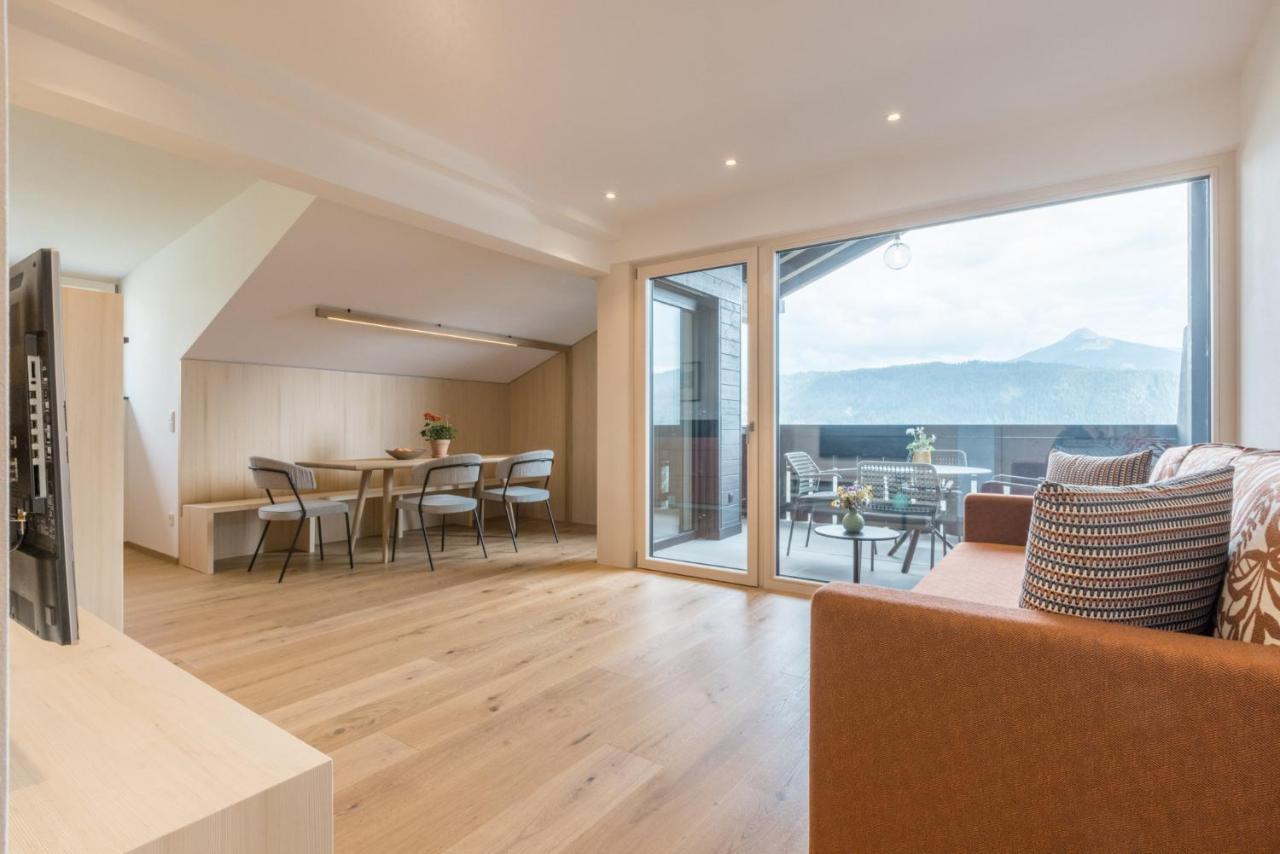 Lisis Loggia Apartment Nova Ponente Exterior photo