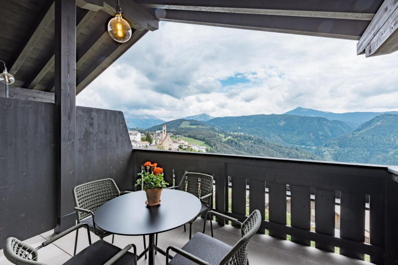 Lisis Loggia Apartment Nova Ponente Exterior photo