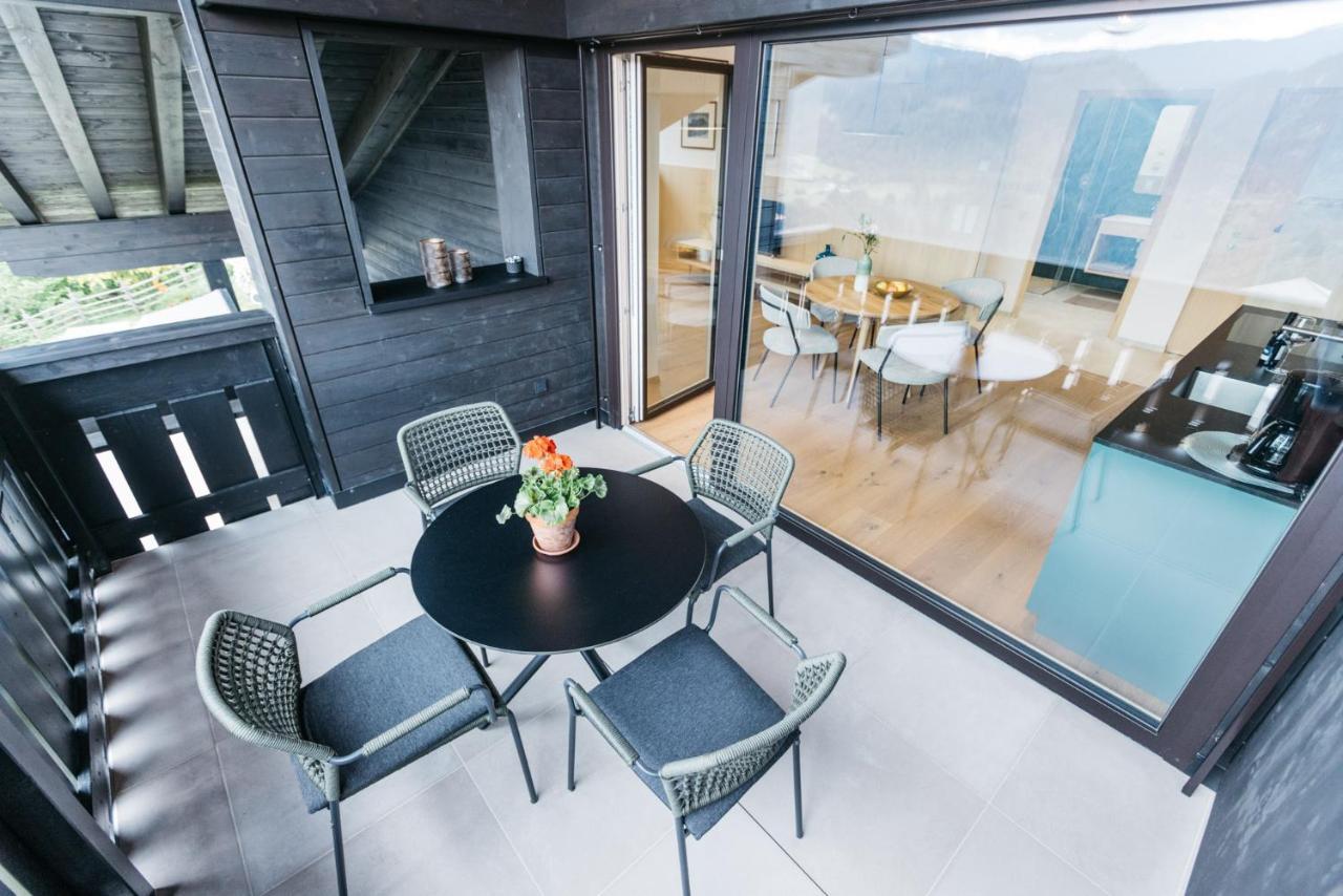 Lisis Loggia Apartment Nova Ponente Exterior photo