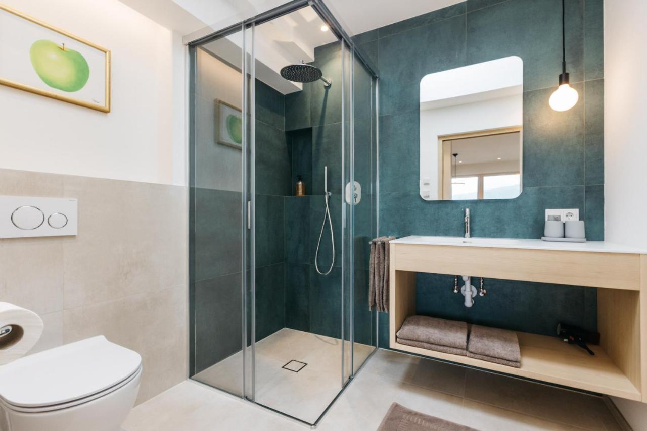 Lisis Loggia Apartment Nova Ponente Exterior photo