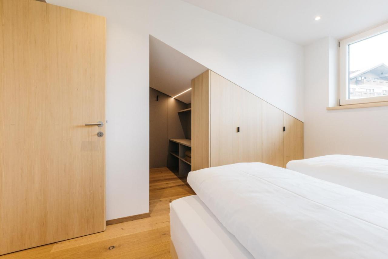 Lisis Loggia Apartment Nova Ponente Exterior photo