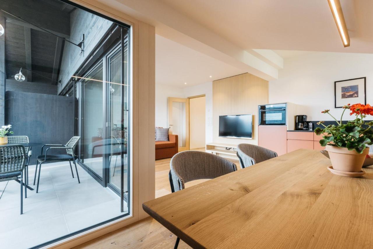 Lisis Loggia Apartment Nova Ponente Exterior photo