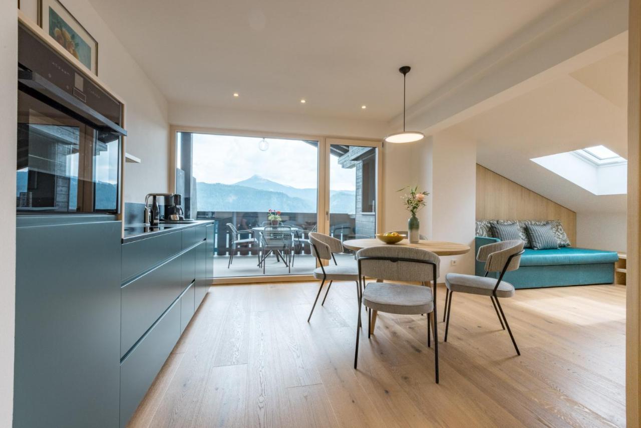 Lisis Loggia Apartment Nova Ponente Exterior photo
