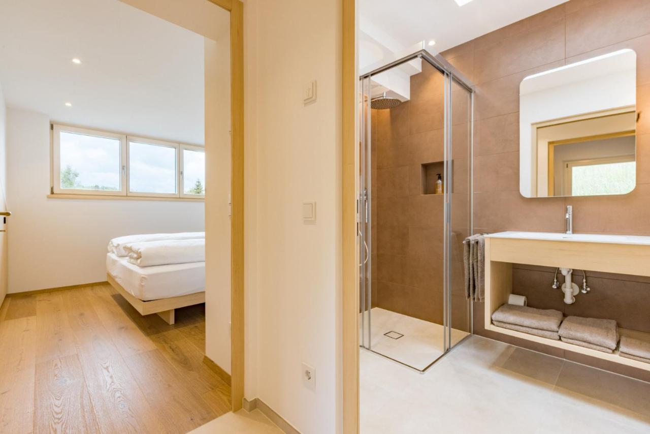 Lisis Loggia Apartment Nova Ponente Exterior photo