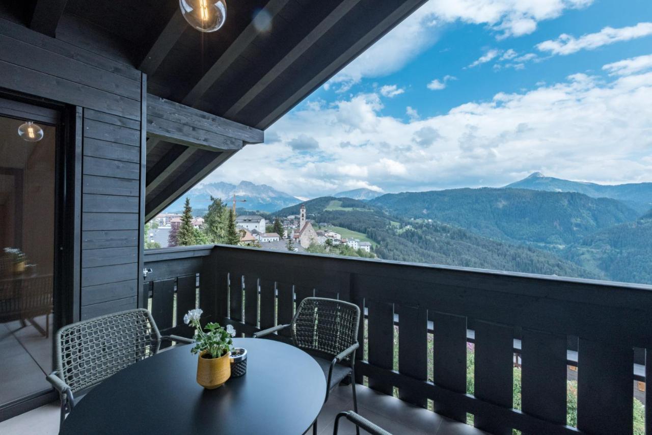 Lisis Loggia Apartment Nova Ponente Exterior photo